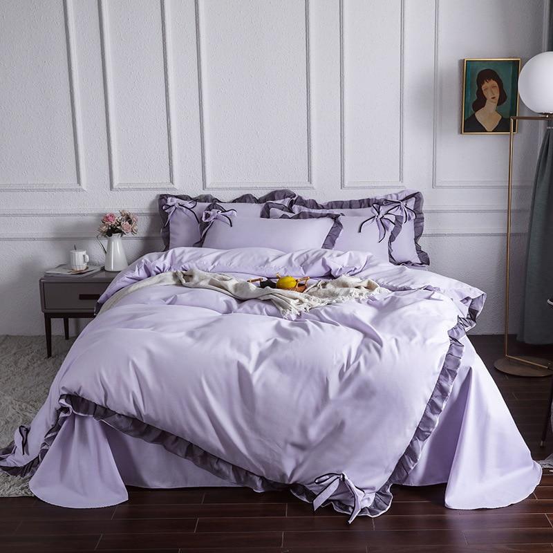 Luxury Brief Duvet Cover