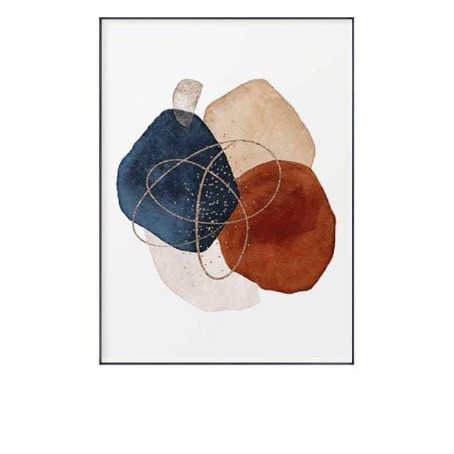 Modern Scandinavian Art