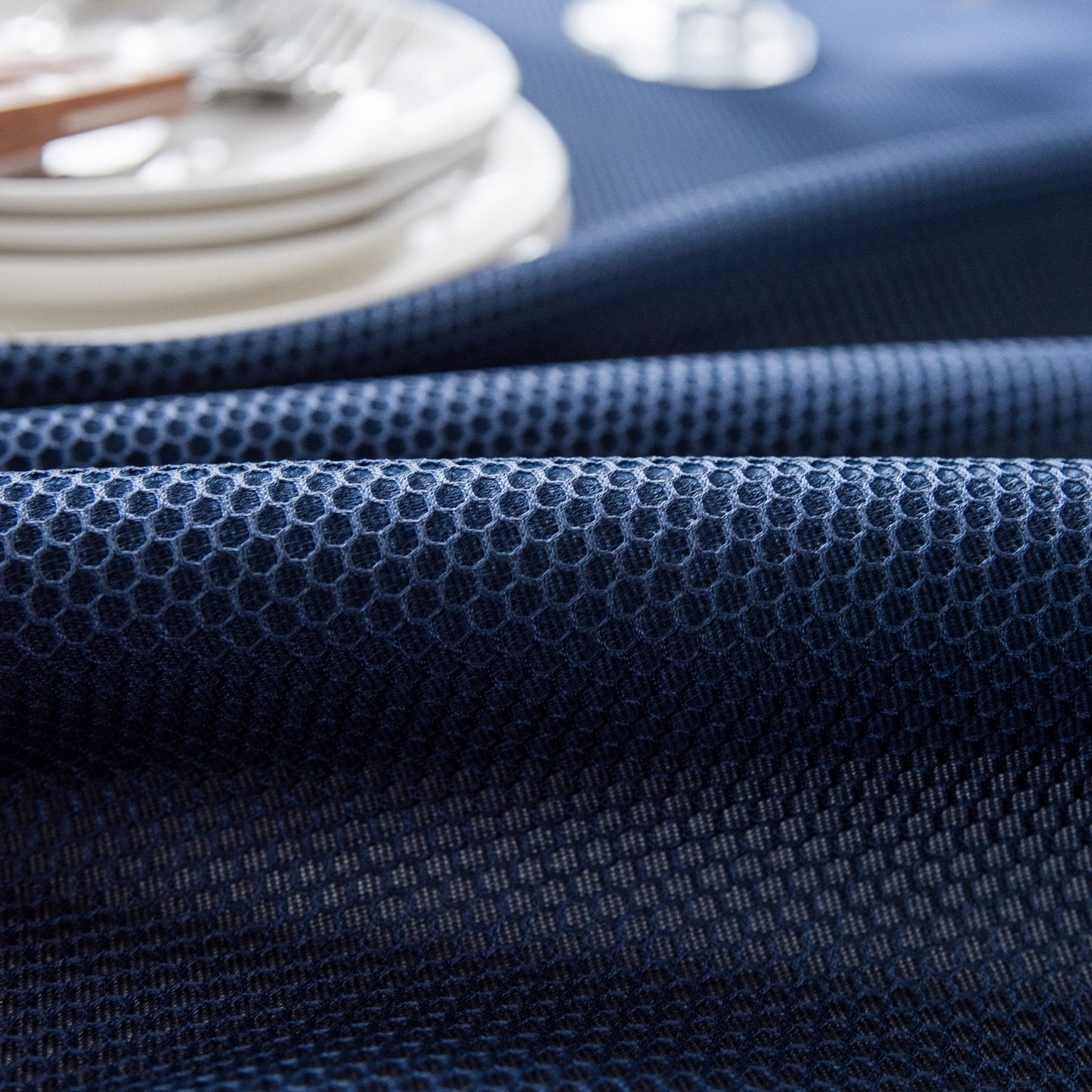 Rectangle Lace Tablecloth