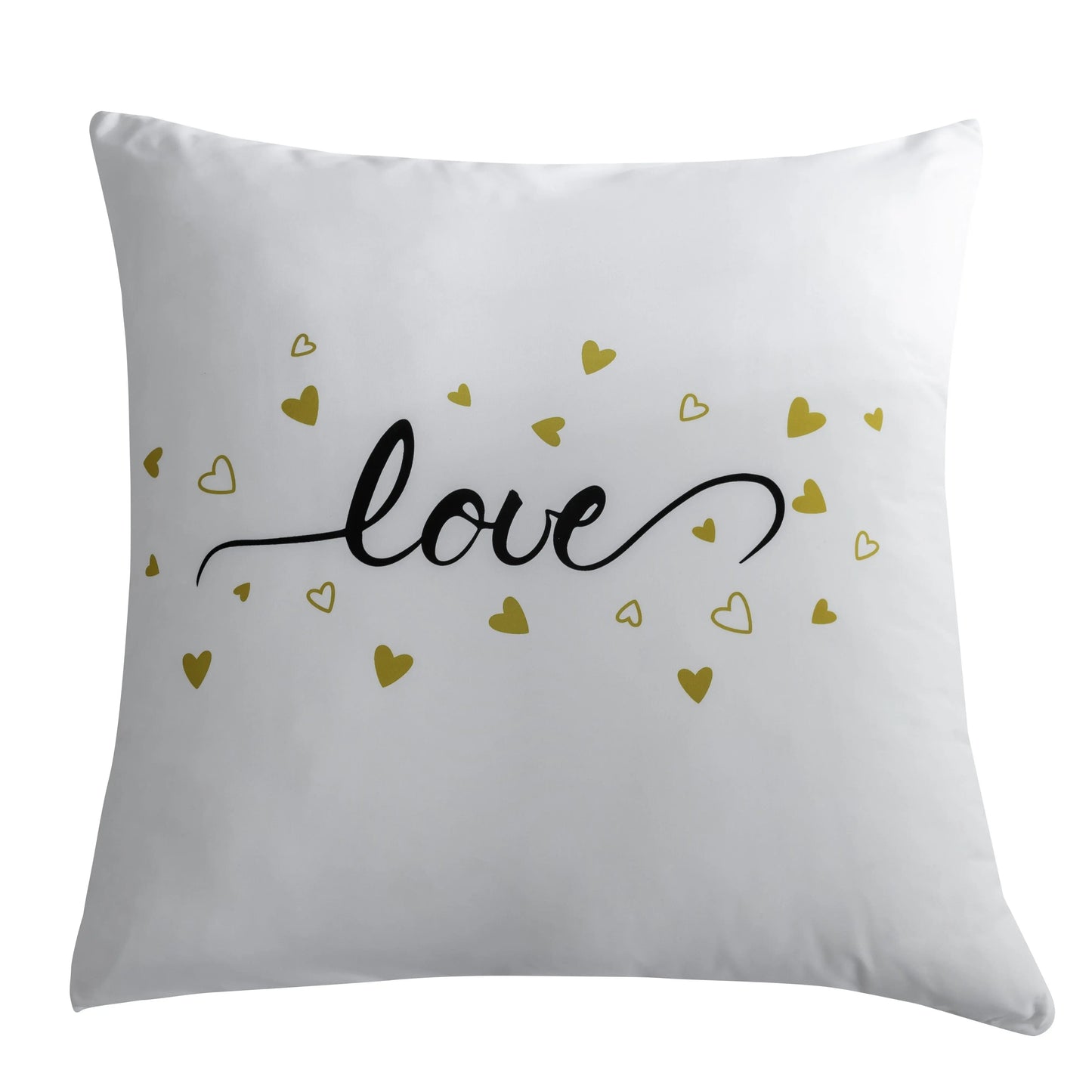 Zippered Duvet Cover