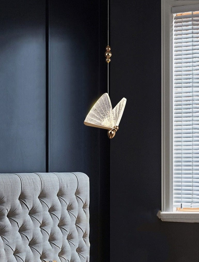 Butterfly night Light