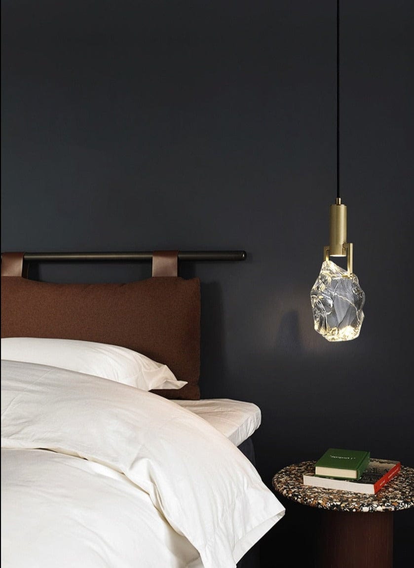 bedside pendant Light