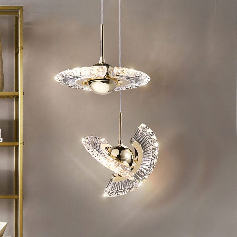 hanging lamp