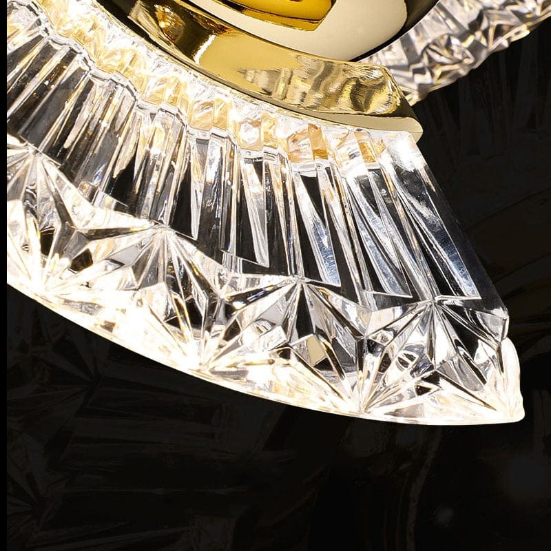 glass pendant lights