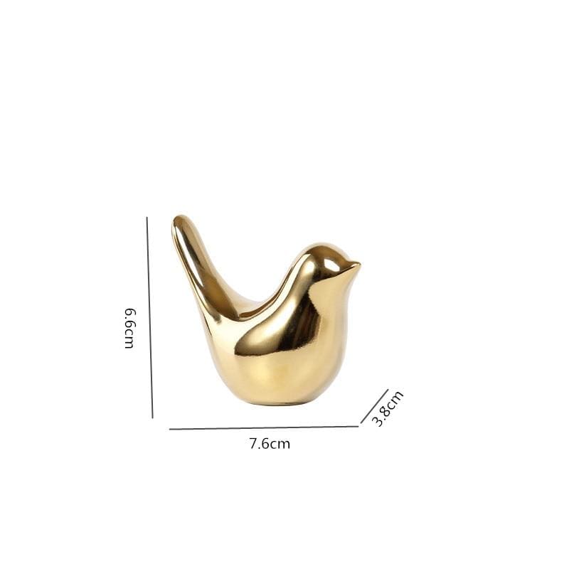 gold vases for centerpieces