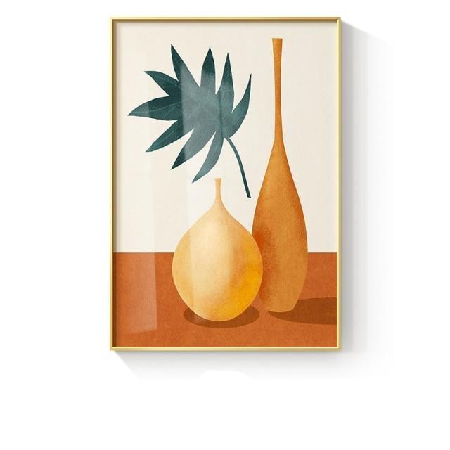 Modern Vogue Canvas