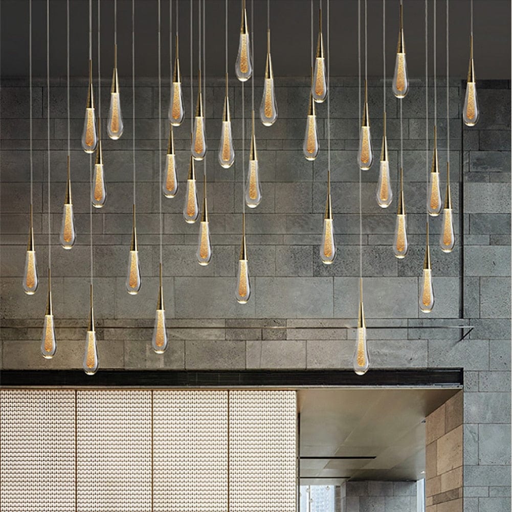 industrial ceiling lights