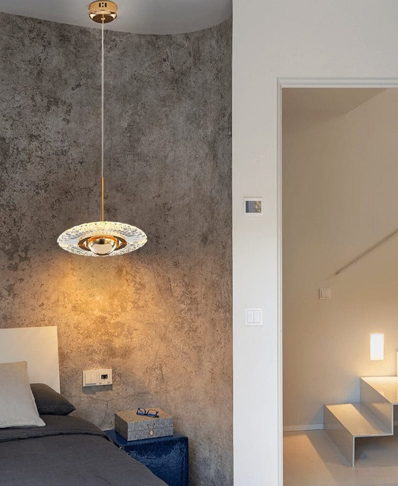 hanging lights for bedroom