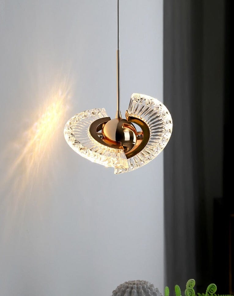 outdoor hanging lights