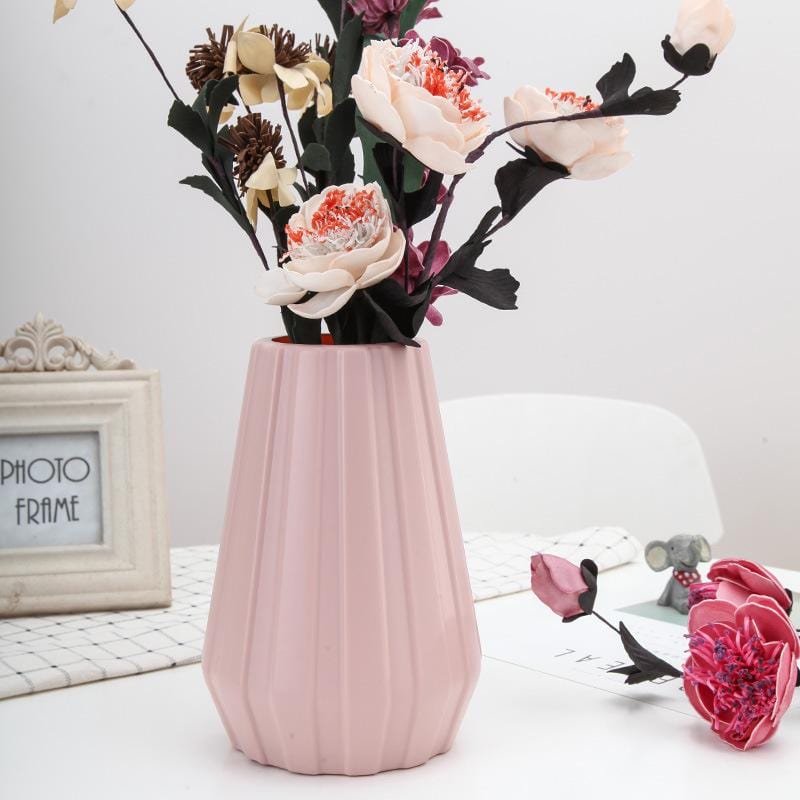 alt image 6 for European Cylinder Vase