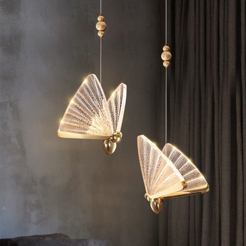 Butterfly led Light