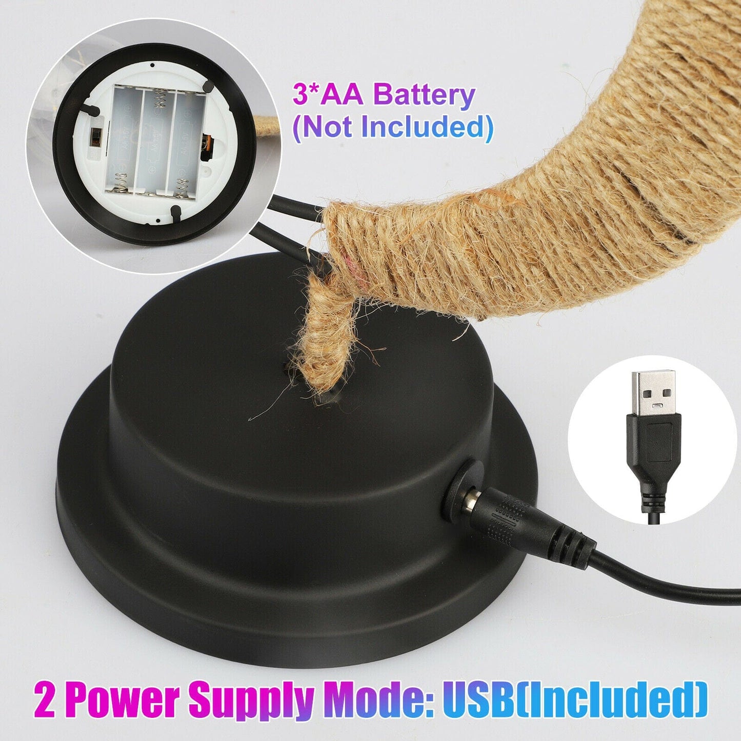 alt image 8 for Lunar light