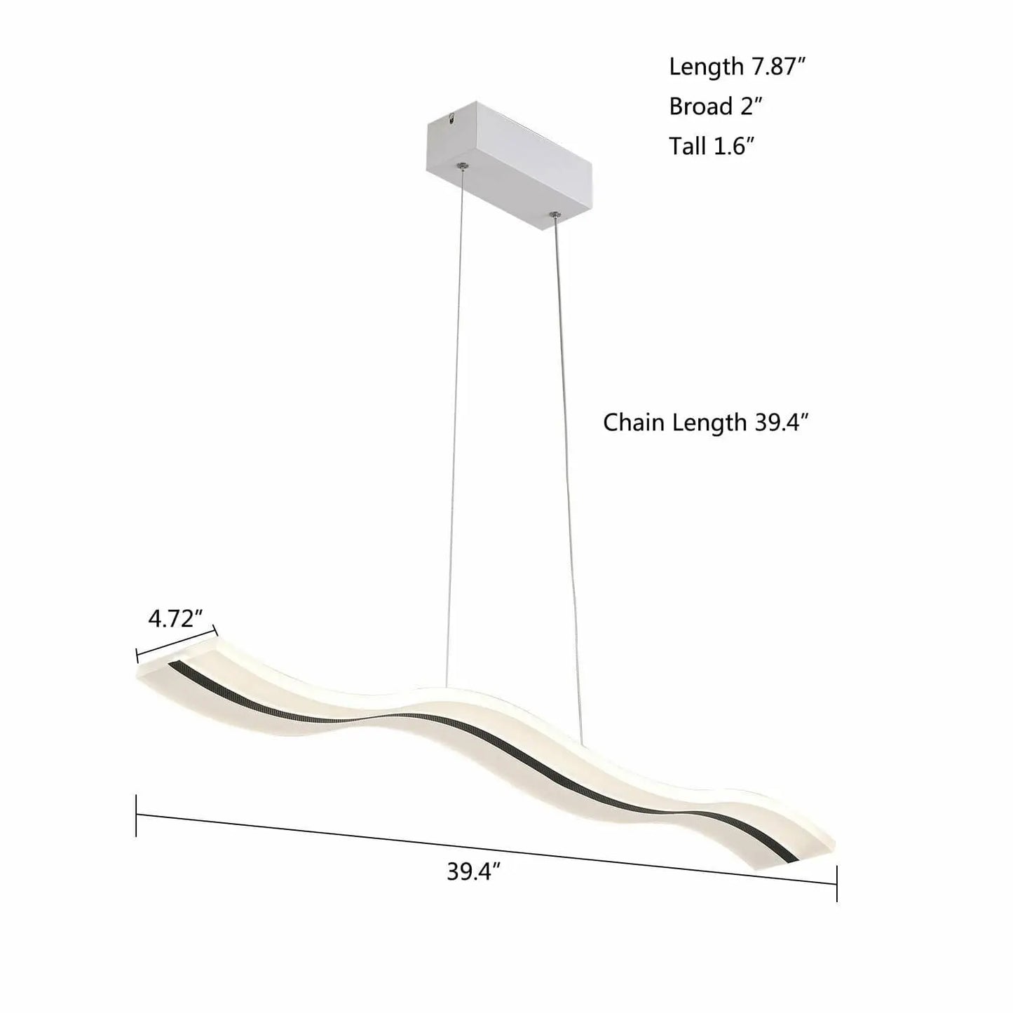ceiling light for living room