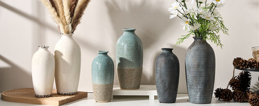 10 Best Vintage Ceramic Flower Vases
