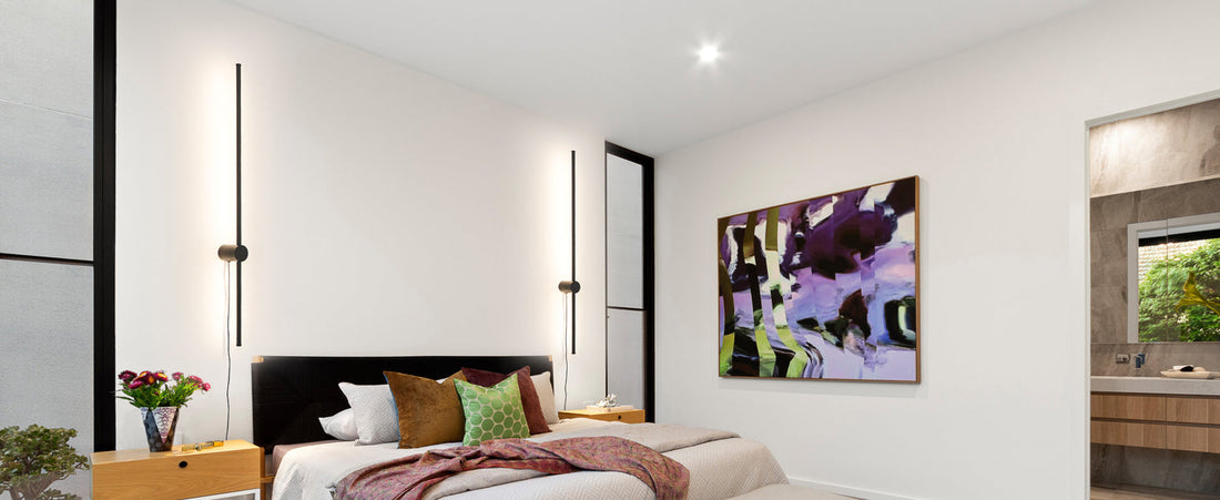 24 Best Minimalist Wall Sconces for Modern Home in 2026