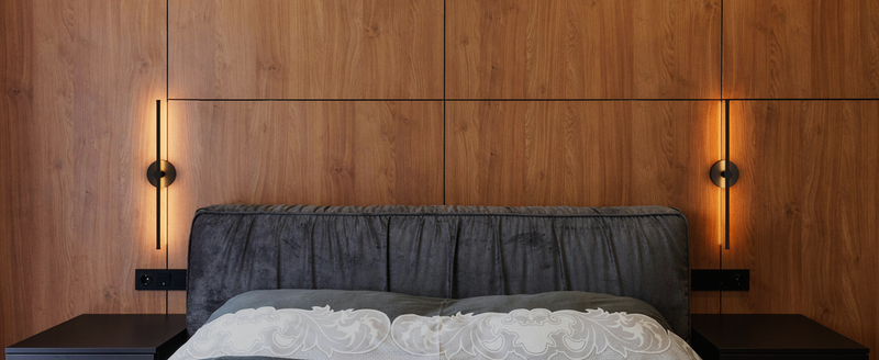 Best Wall Sconces That Make Every Room Feel Like a 5-Star Hotel