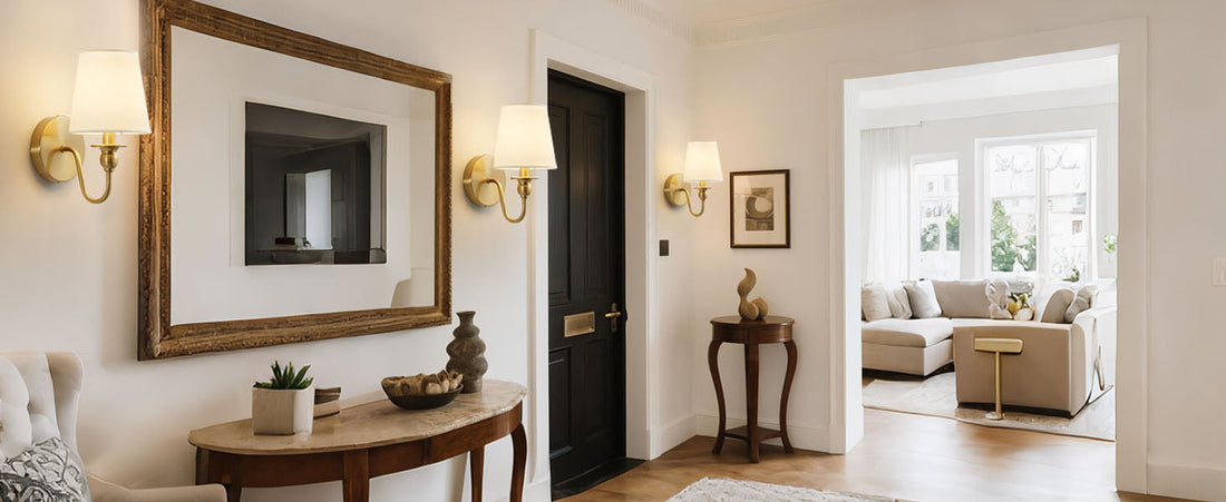 9 Best Wireless Wall Sconces to Instantly Upgrade Your Space