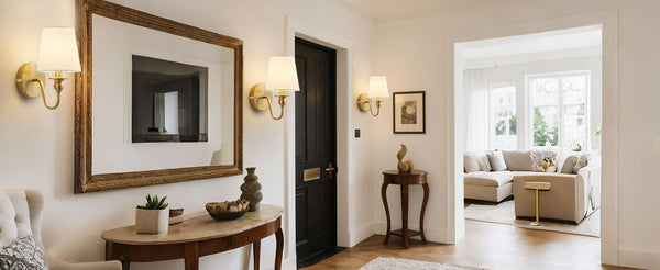 9 Best Wireless Wall Sconces to Instantly Upgrade Your Space