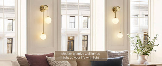 Affordable & Unique Wall Sconces for Living Room: Stylish Picks 2026