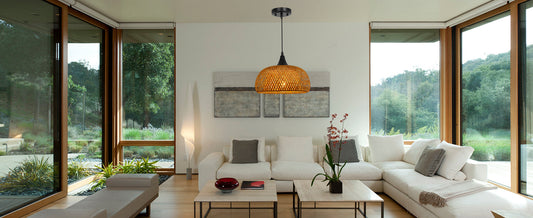 Best Bamboo Pendant Lights for Modern Homes — Top Picks & Buying Guide 2026