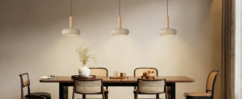 Best Wabi Sabi Pendant Lights Top 7 Picks for Minimalist Interiors