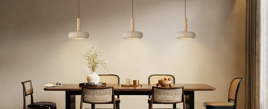 Best Wabi Sabi Pendant Lights Top 7 Picks for Minimalist Interiors