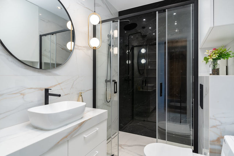 Copy These Pinterest Bathroom Decor Ideas With Budget-Friendly Finds