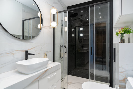 Copy These Pinterest Bathroom Decor Ideas With Budget-Friendly Finds