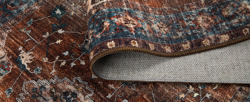 How to Choose the Perfect Red Persian Rug for Your Home (Complete Buying Guide)