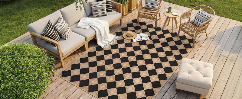 The 5 Best Plaid Rugs for Your Living Room - complete guide 2026