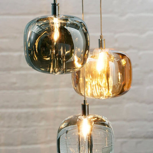 bubble chandelier for dining room