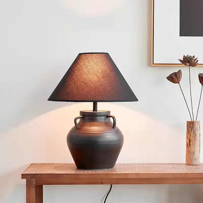 Luxury Table Lamps