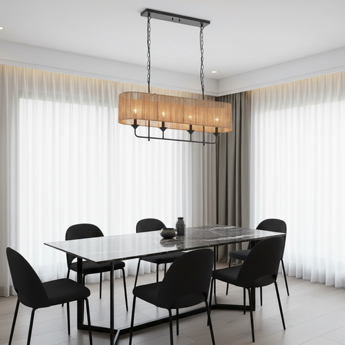 LIGHTING BY ROOM