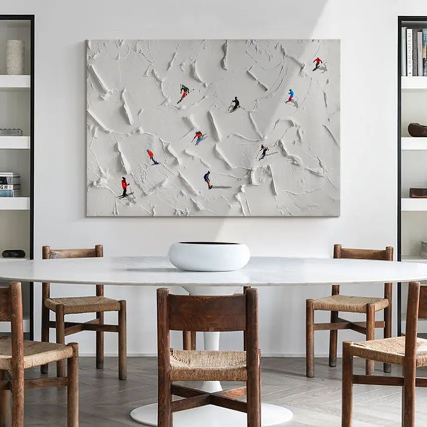 Dining Room Wall Art