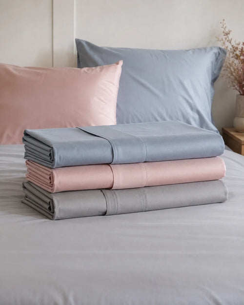Bed Sheet Set