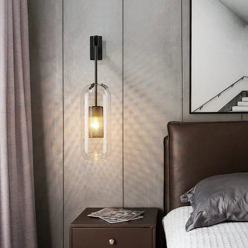 WALL SCONCES