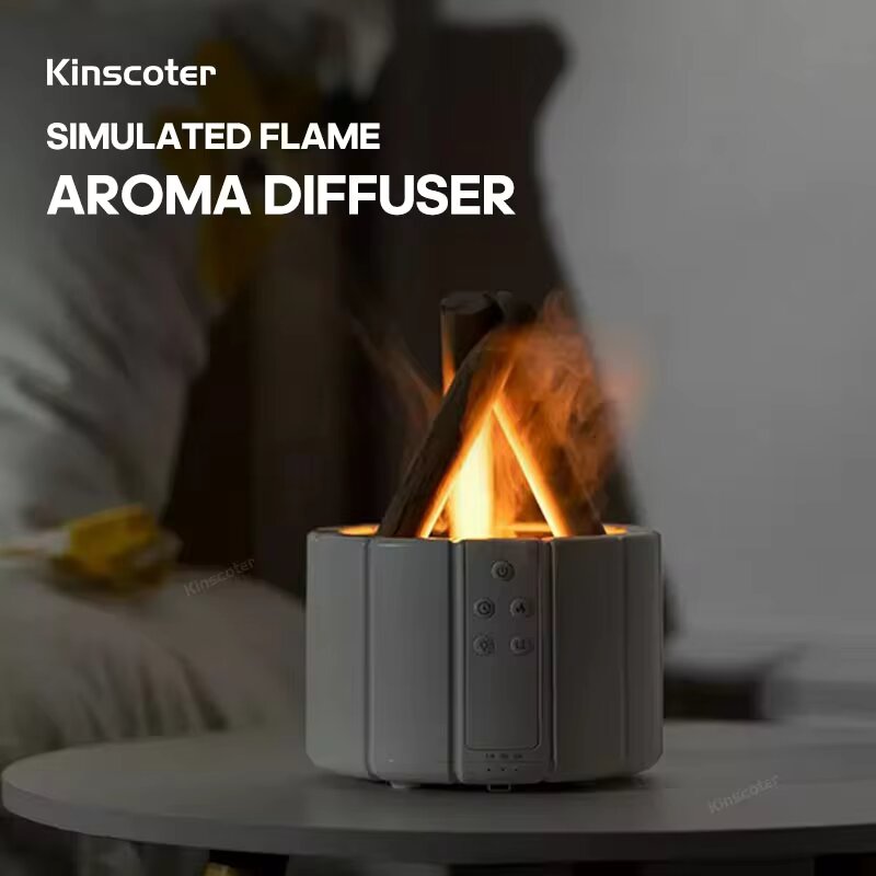 Bonfire Air Humidifier