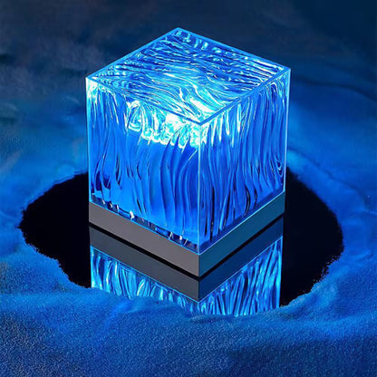 Aurora Projection Lamp