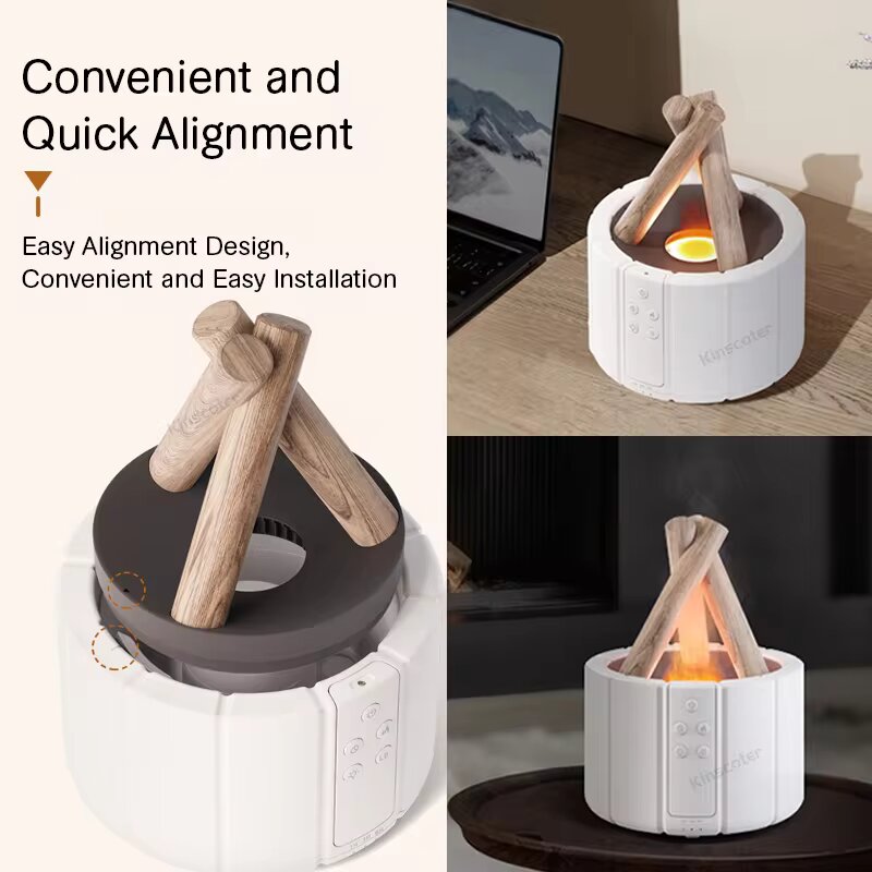 Bonfire Air Humidifier