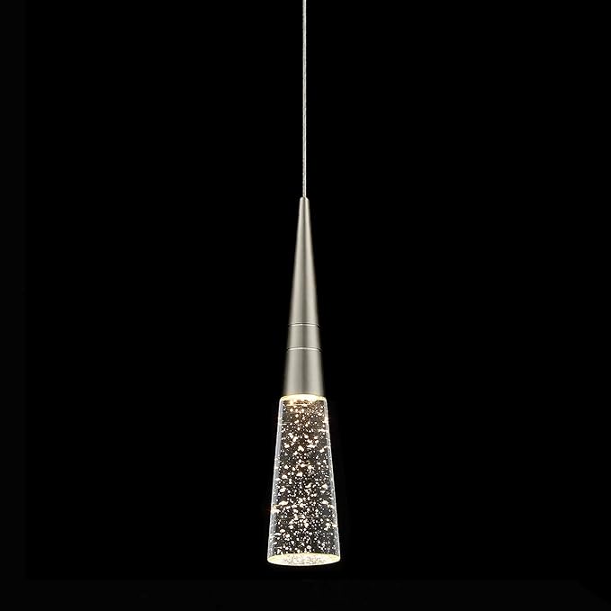 Crystal Pendant Lamp