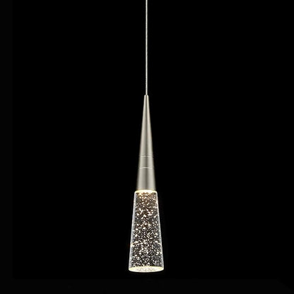 Crystal Pendant Lamp