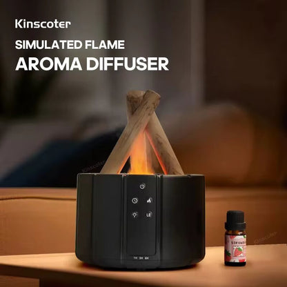 Bonfire Air Humidifier