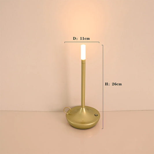 GleamBright Rechargeable Lantern