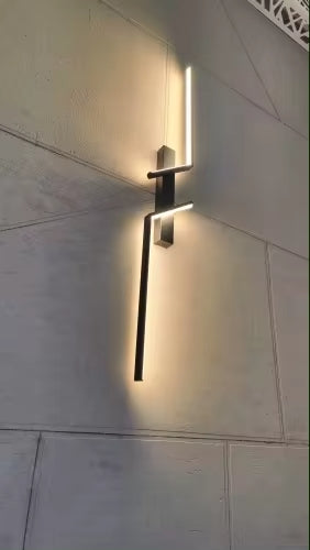 Modern Strip Wall Sconce