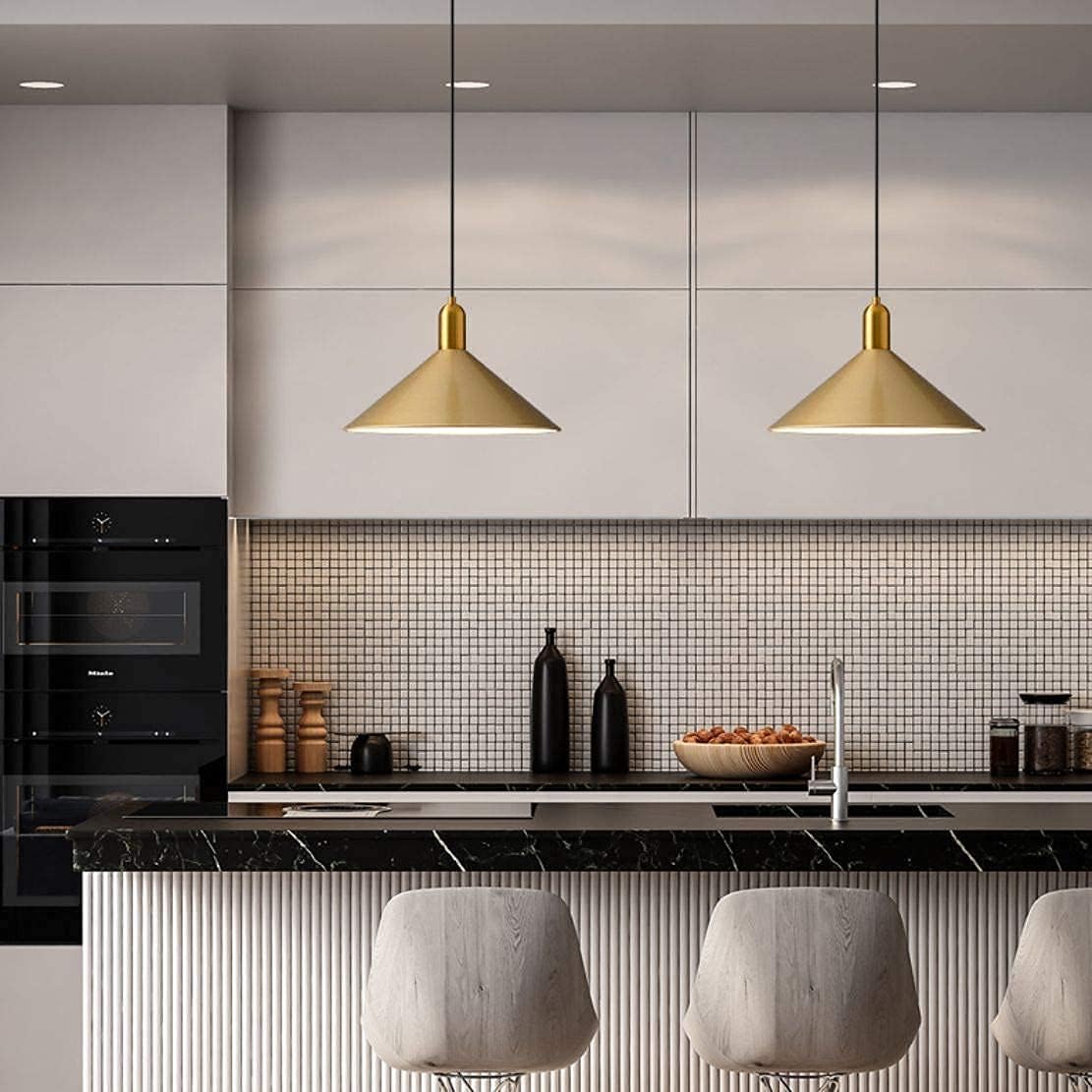 American Dome Pendant Light