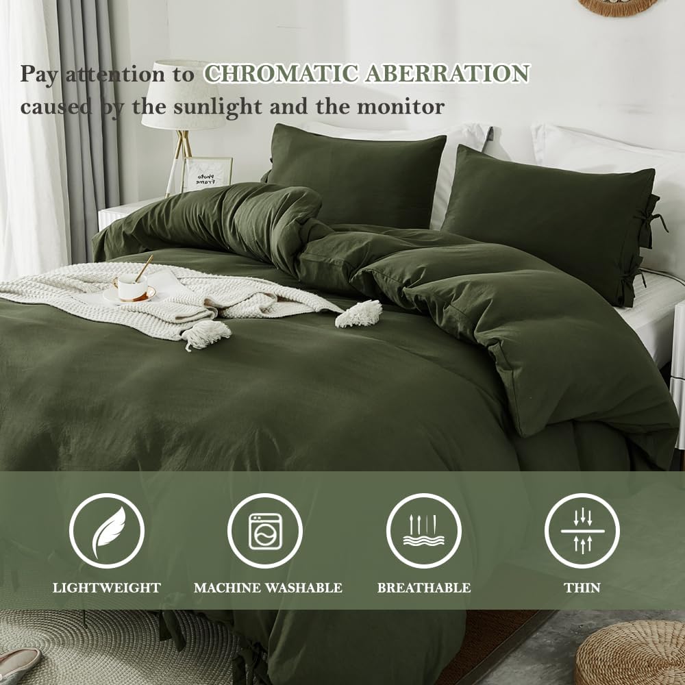 Bowknot Tie Duvet Cover Set