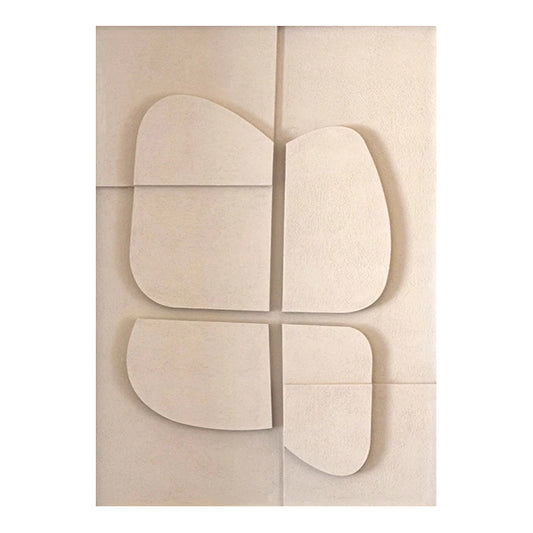 Geometric Lines Aesthetic Wall Art