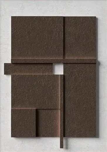 Geometric Lines Aesthetic Wall Art - Decorstly