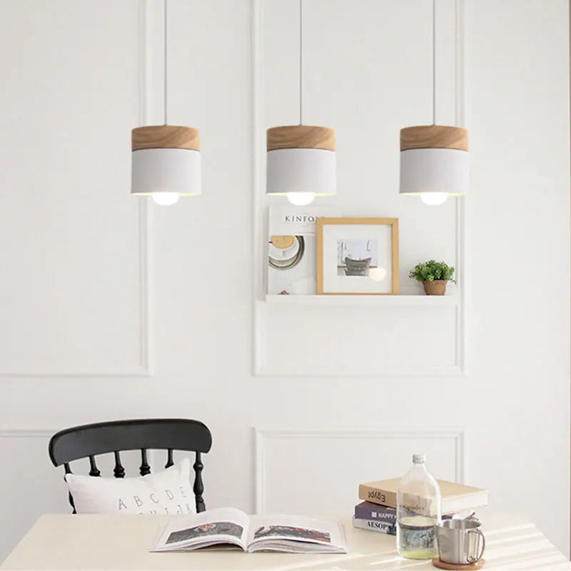 Nordic Pendant Lamp