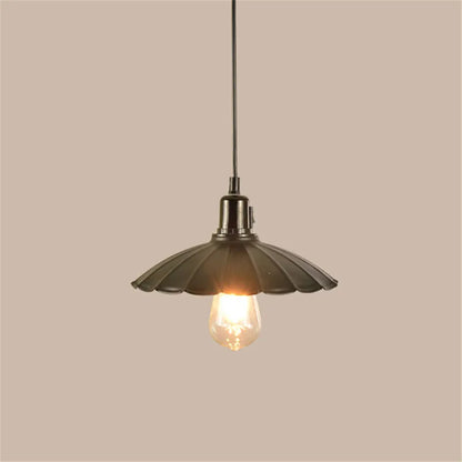 Vintage Loft Pendant Light